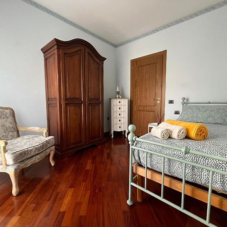 Tempio Del Sole Hotell Terni Exteriör bild