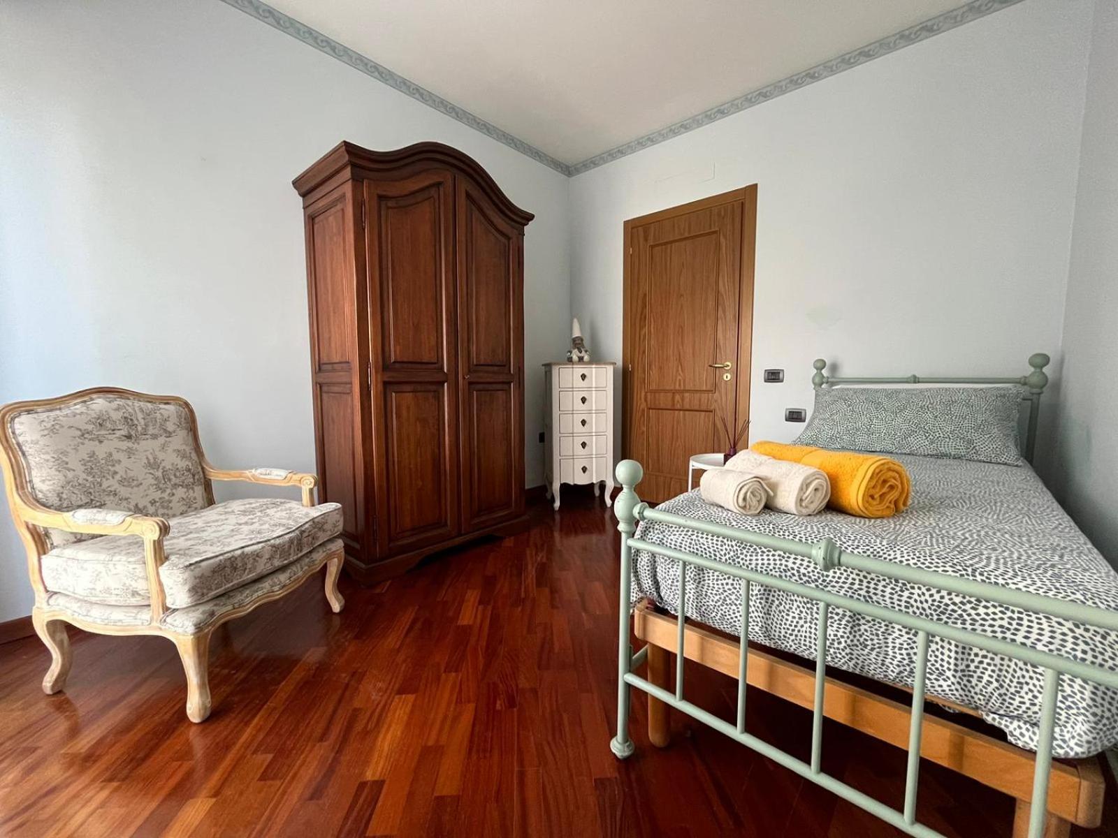 Tempio Del Sole Hotell Terni Exteriör bild