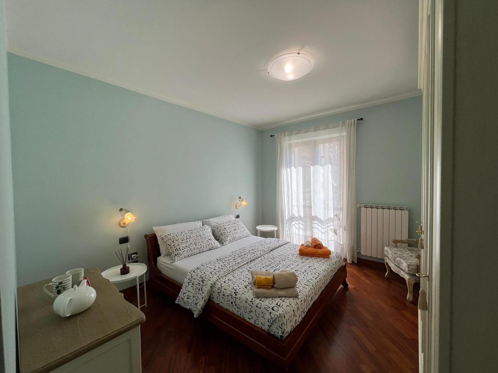 Tempio Del Sole Hotell Terni Exteriör bild