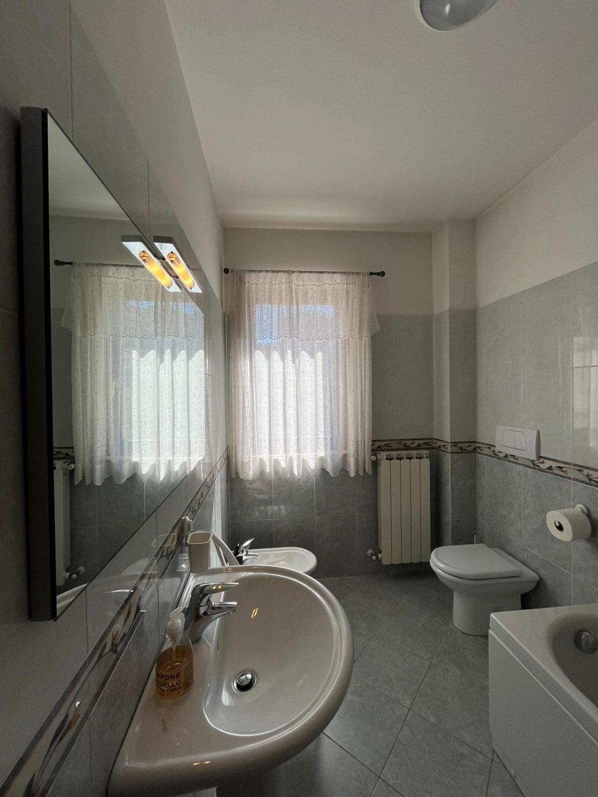 Tempio Del Sole Hotell Terni Exteriör bild